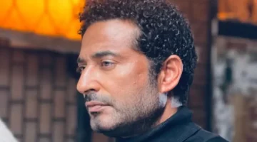 متى تُعرض الحلقة 13 من مسلسل إفراج للنجم عمرو سعد؟
